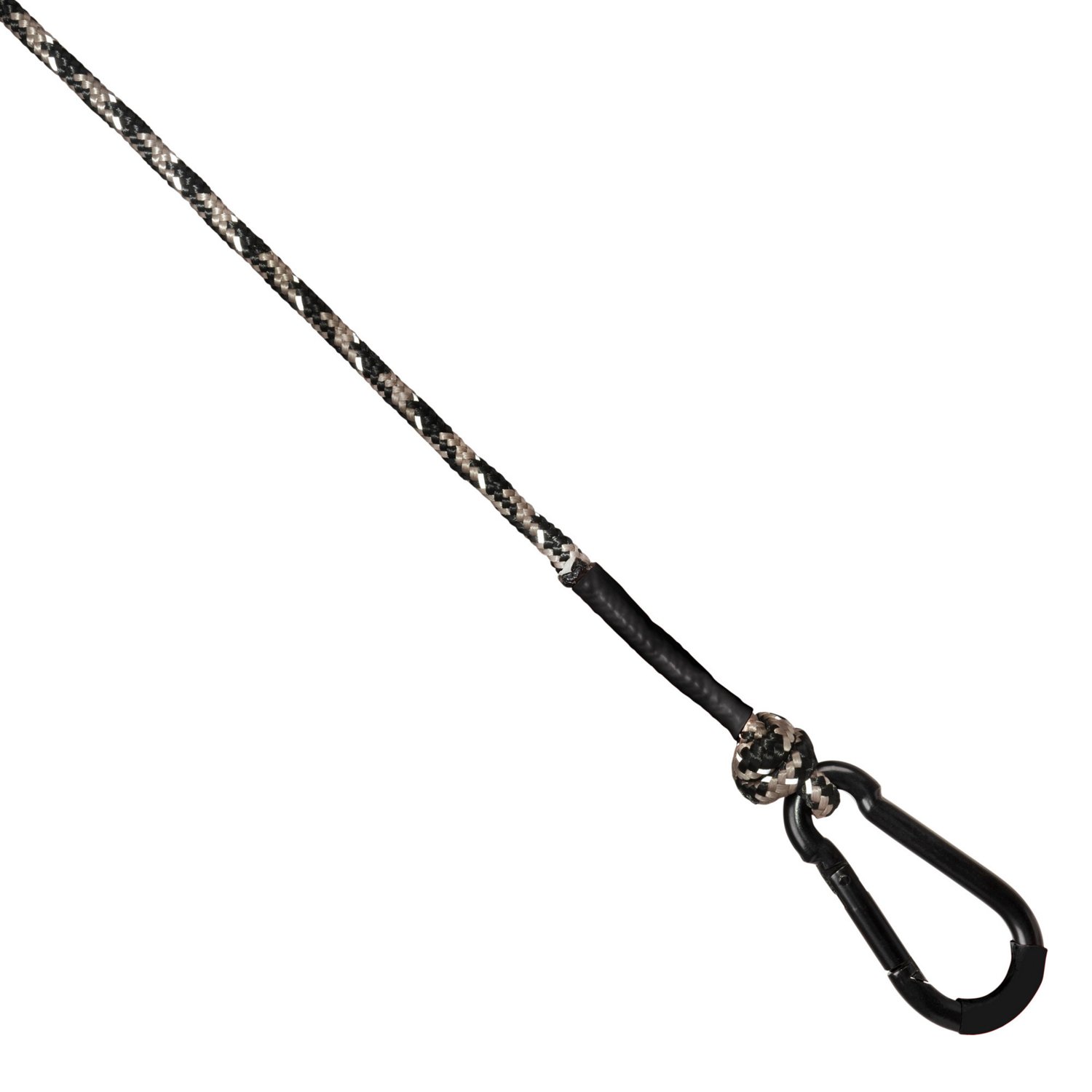 Allen Company Deluxe Reflective Hoist Rope - view number 7