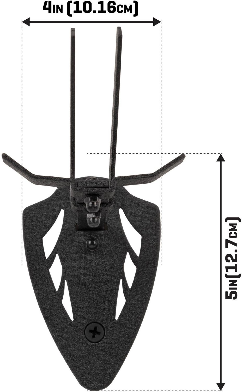 Allen Company EZ Mount Fixed Skull Hanger