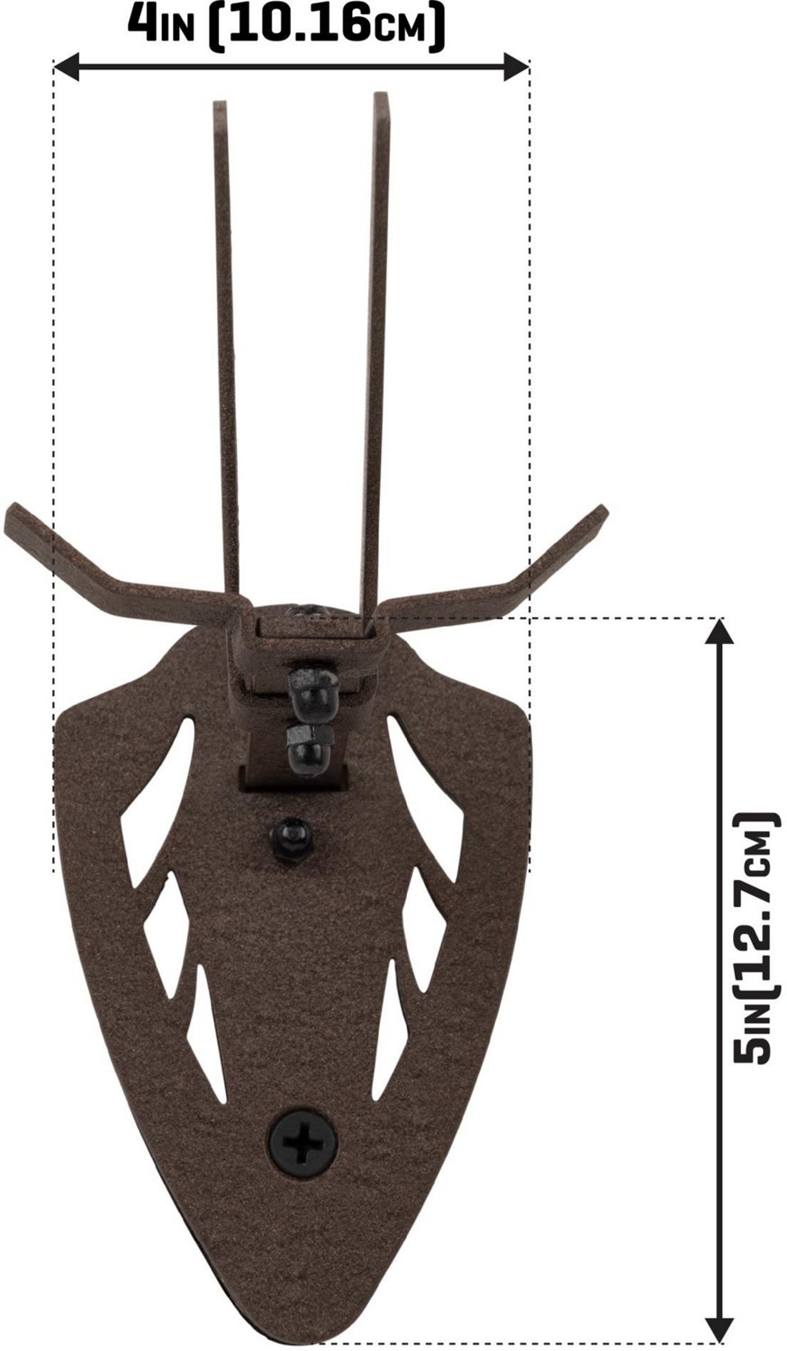 Allen Company EZ Mount Fixed Skull Hanger                                                                                        - view number 2