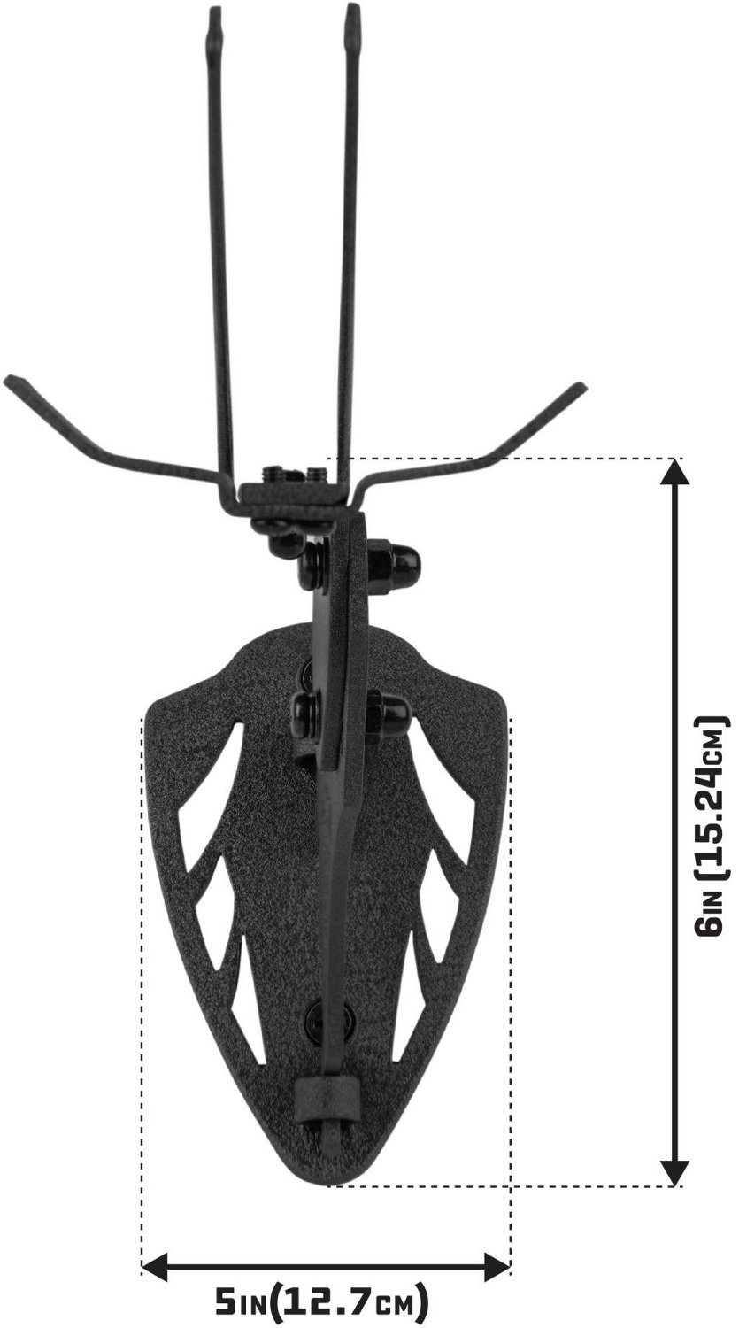 Allen Company EZ Mount Trophy Skull Hanger - view number 2