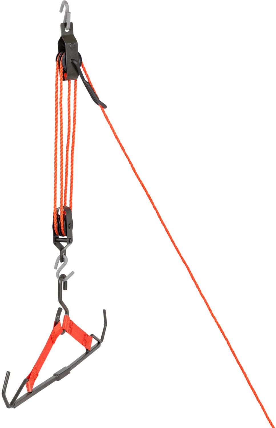 Allen Company Pack-Away Takedown Gambrel - view number 2