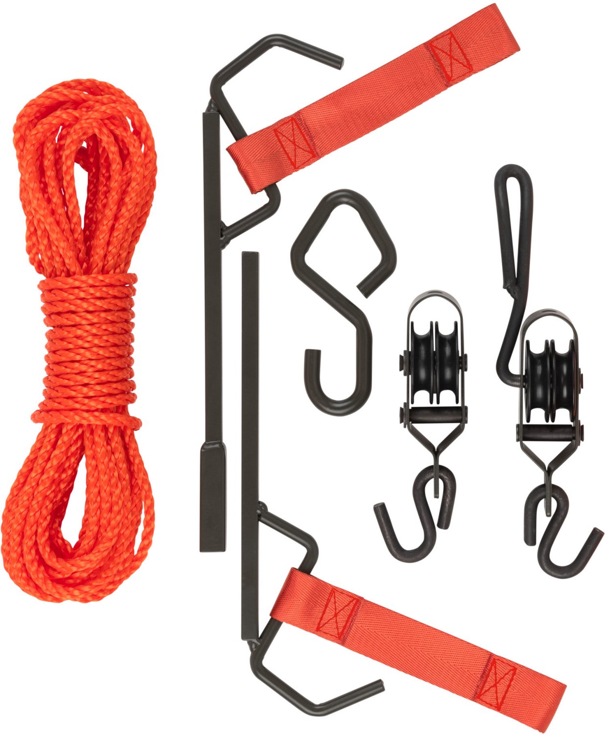 Allen Company Pack-Away Takedown Gambrel - view number 5