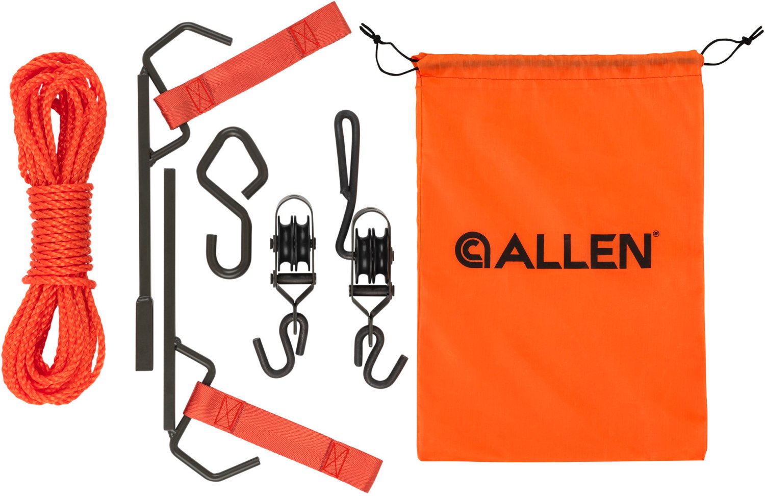 Allen Company Pack-Away Takedown Gambrel - view number 6