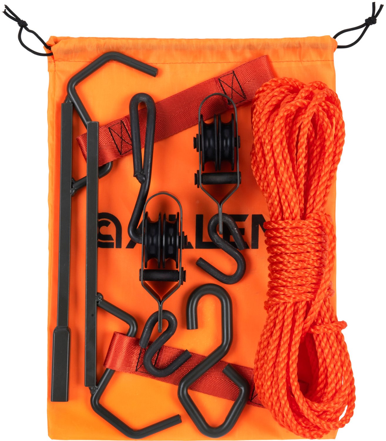 Allen Company Pack-Away Takedown Gambrel - view number 7