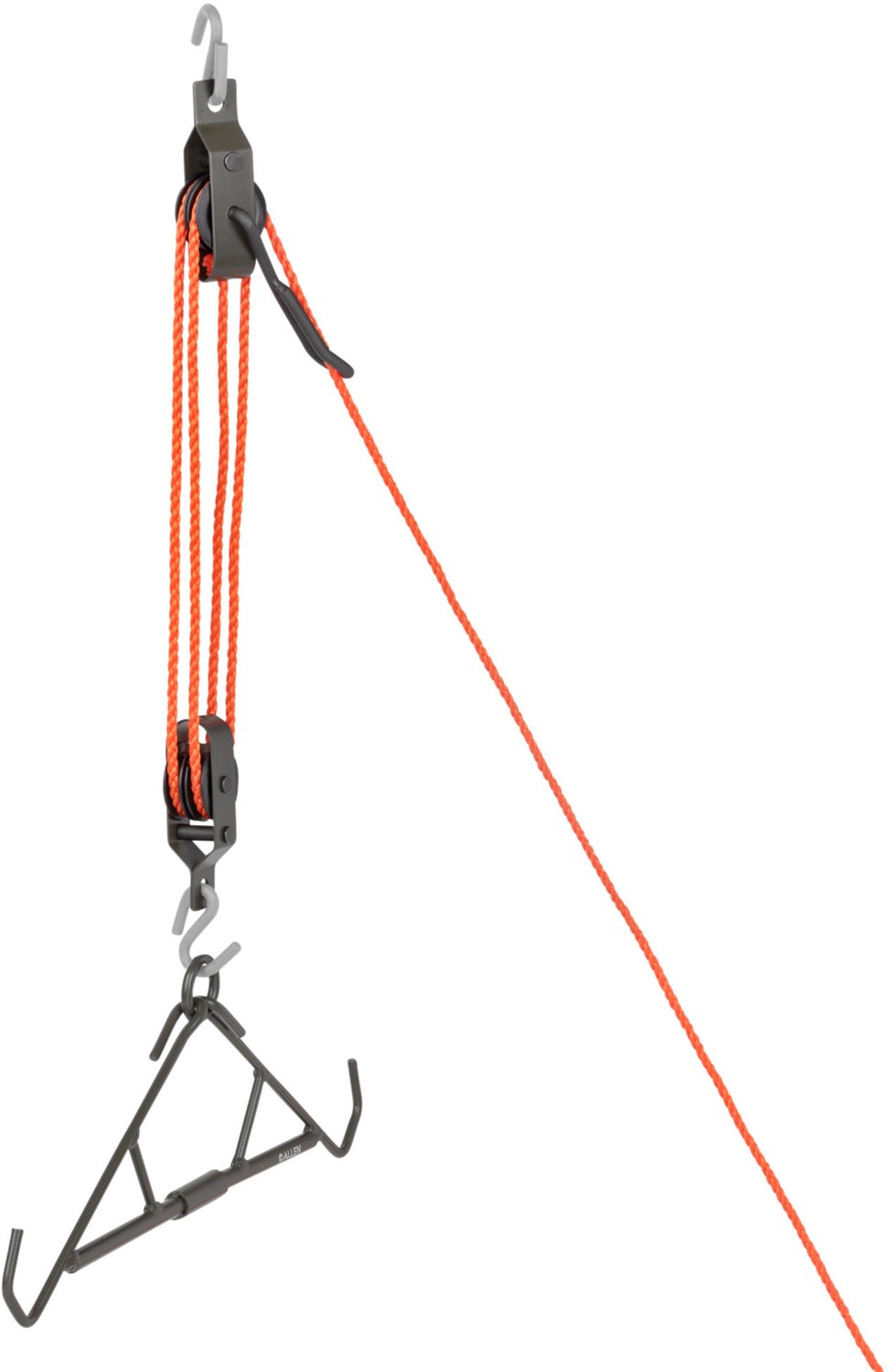 Allen Company Takedown Gambrel & Hoist  - view number 2