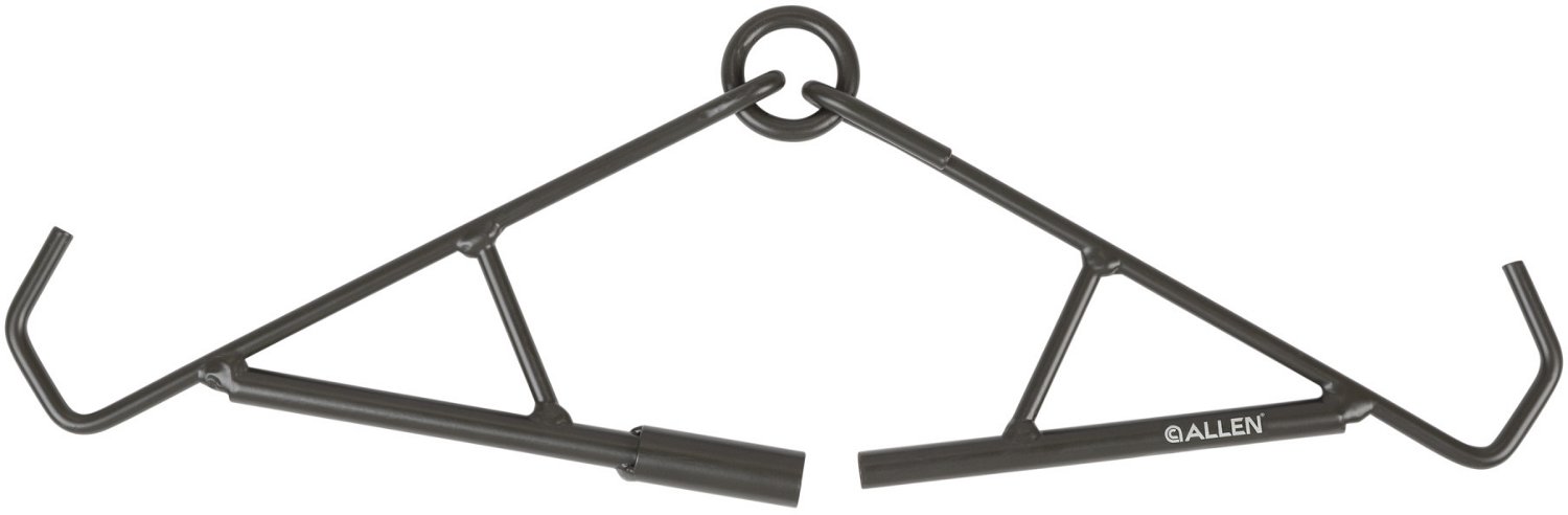 Allen Company Takedown Gambrel & Hoist  - view number 4