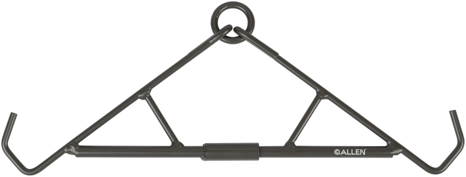 Allen Company Takedown Gambrel & Hoist  - view number 5