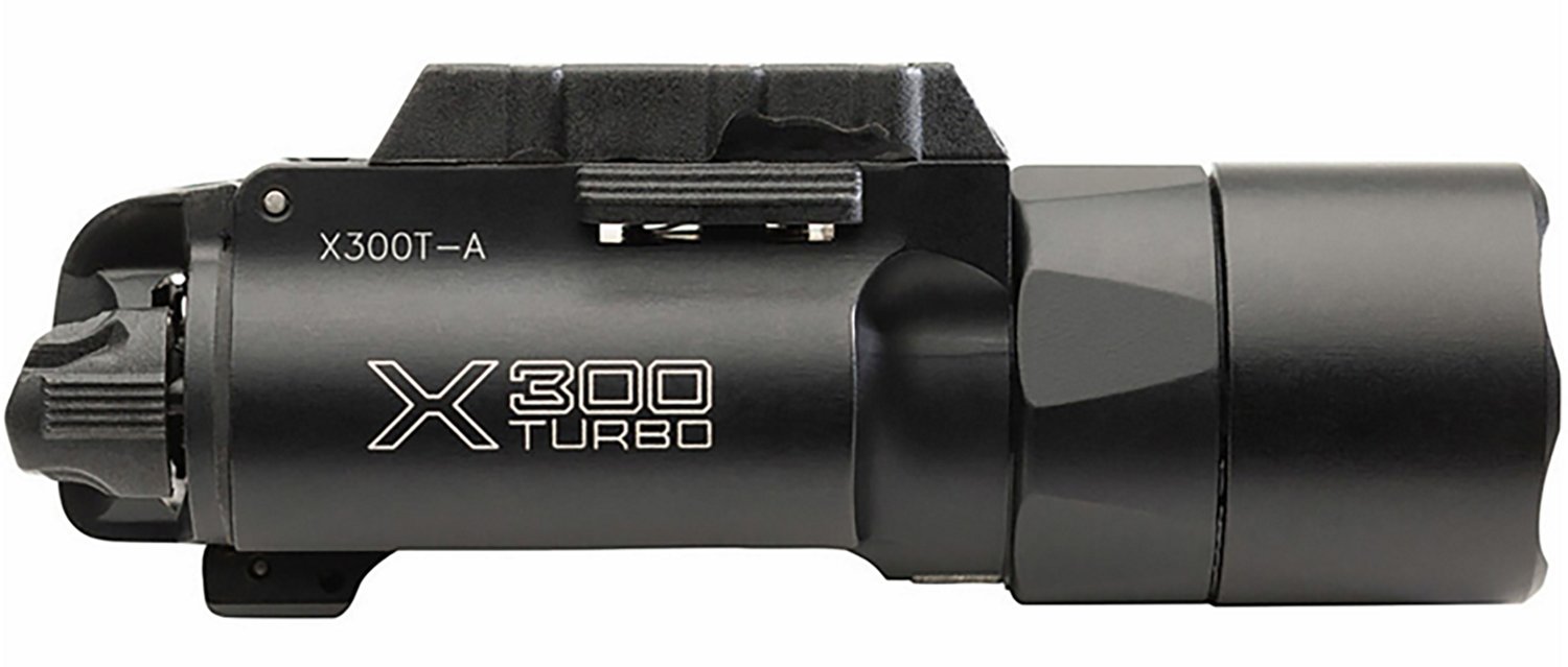SureFire X300T-A Turbo Light - view number 6