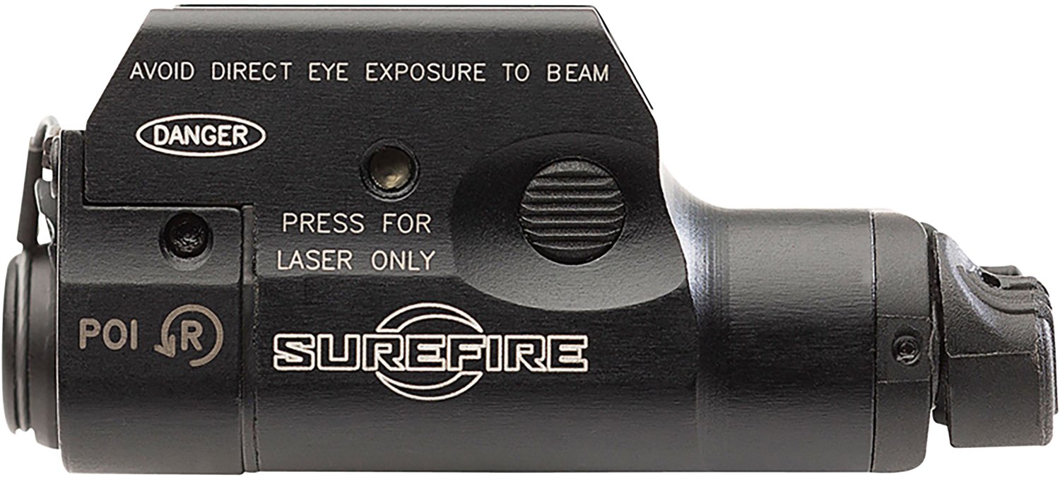 SureFire XC2-B Ultra Compact Gun Light - view number 3
