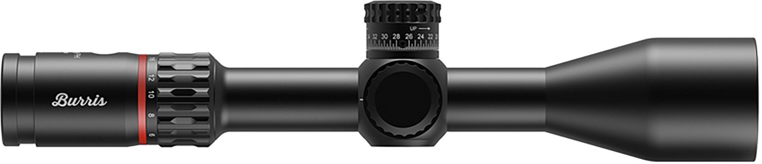 Burris Veracity PH 4 - 20 x 50 Riflescope                                                                                        - view number 2
