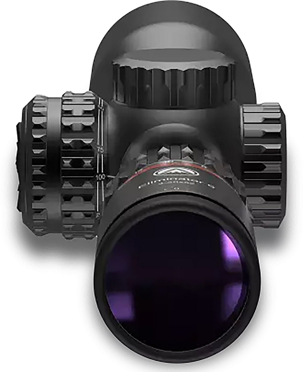 Burris Eliminator 6 Matte 4 - 20 x 52 Riflescope                                                                                 - view number 2