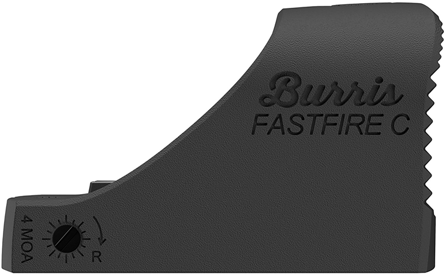 Burris FastFire C Red Dot Sight