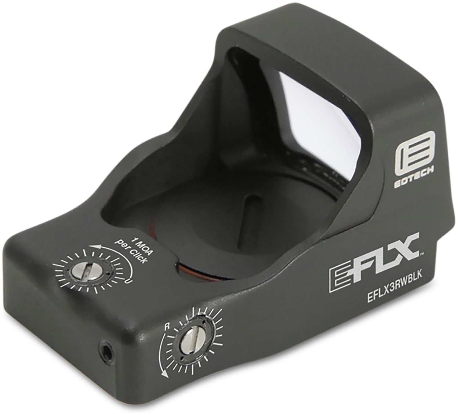 EOTech EFLX Mini Reflex Red Dot Sight - view number 2