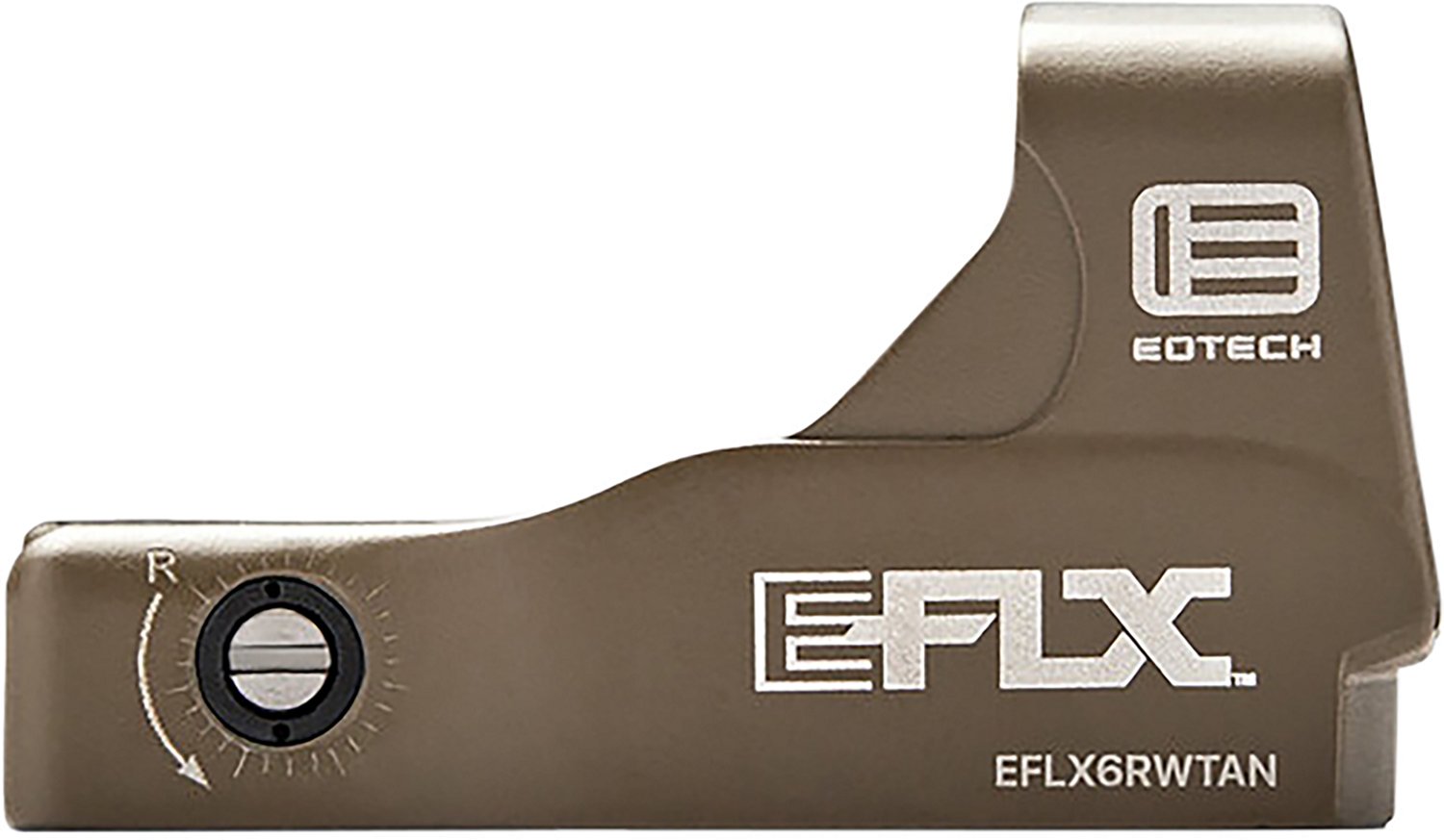 EOTech EFLX Mini Reflex Red Dot Sight - view number 3