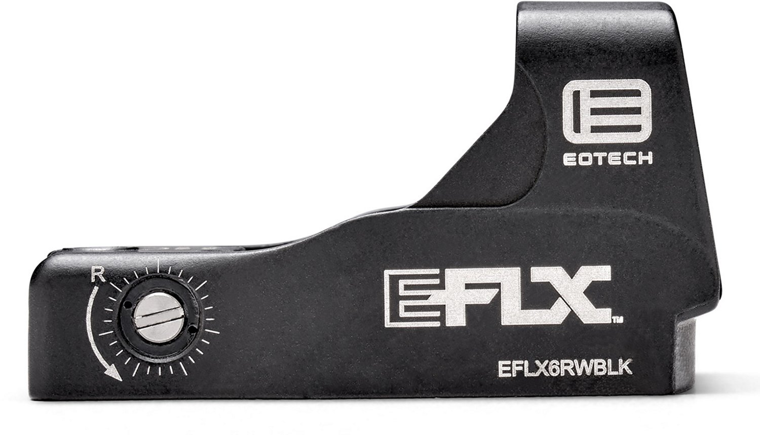 EOTech EFLX Mini Reflex Red Dot Sight - view number 2