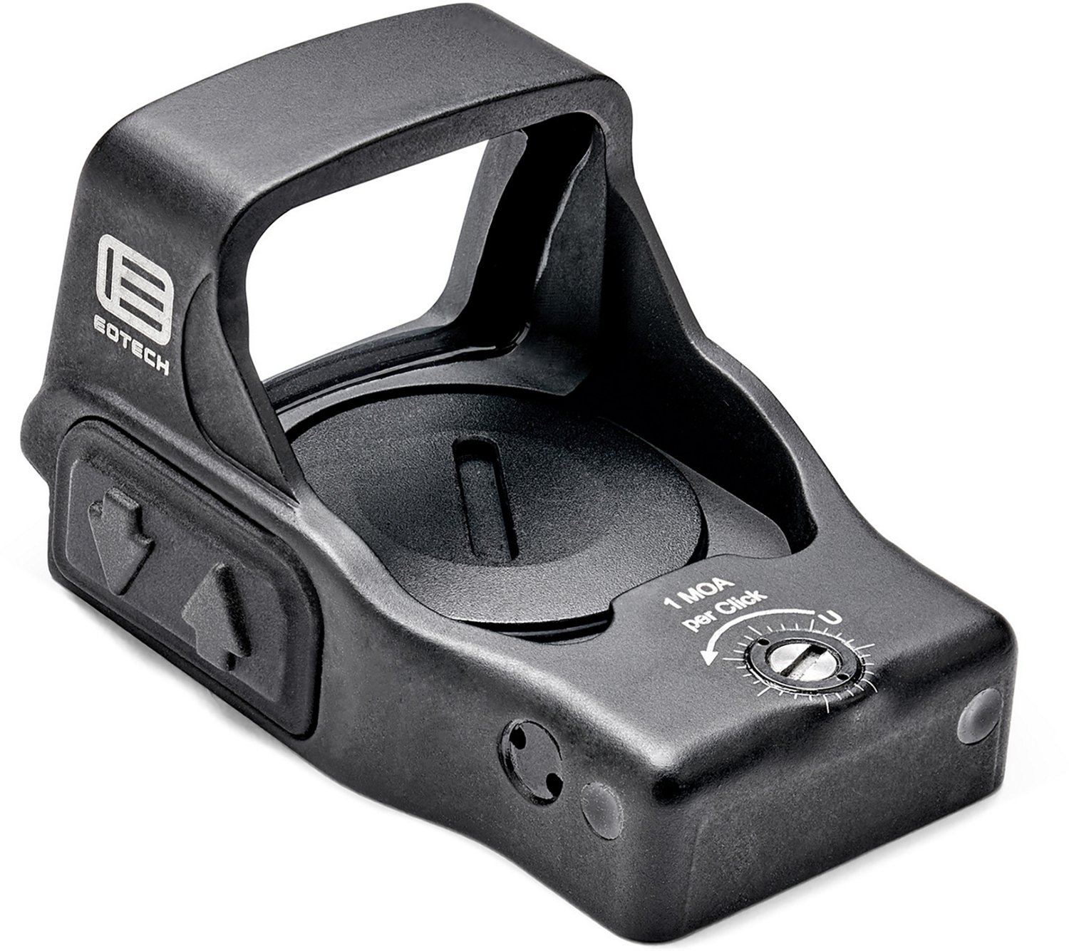 EOTech EFLX Mini Reflex Red Dot Sight - view number 3