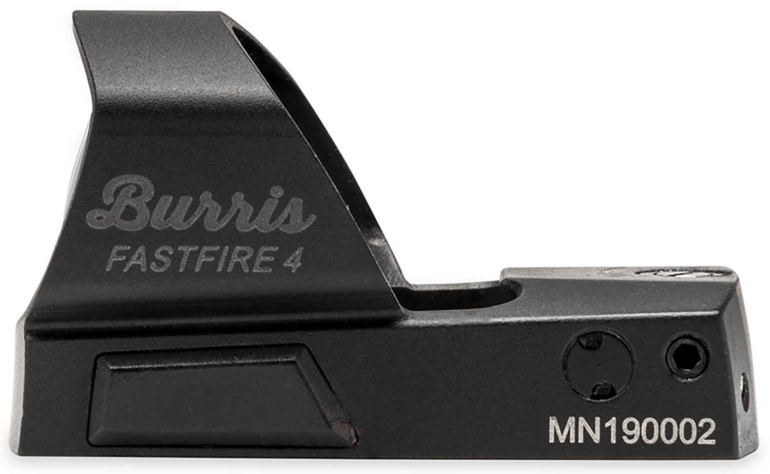 Burris FastFire 4 Multi-Reticle Red Dot Sight - view number 2