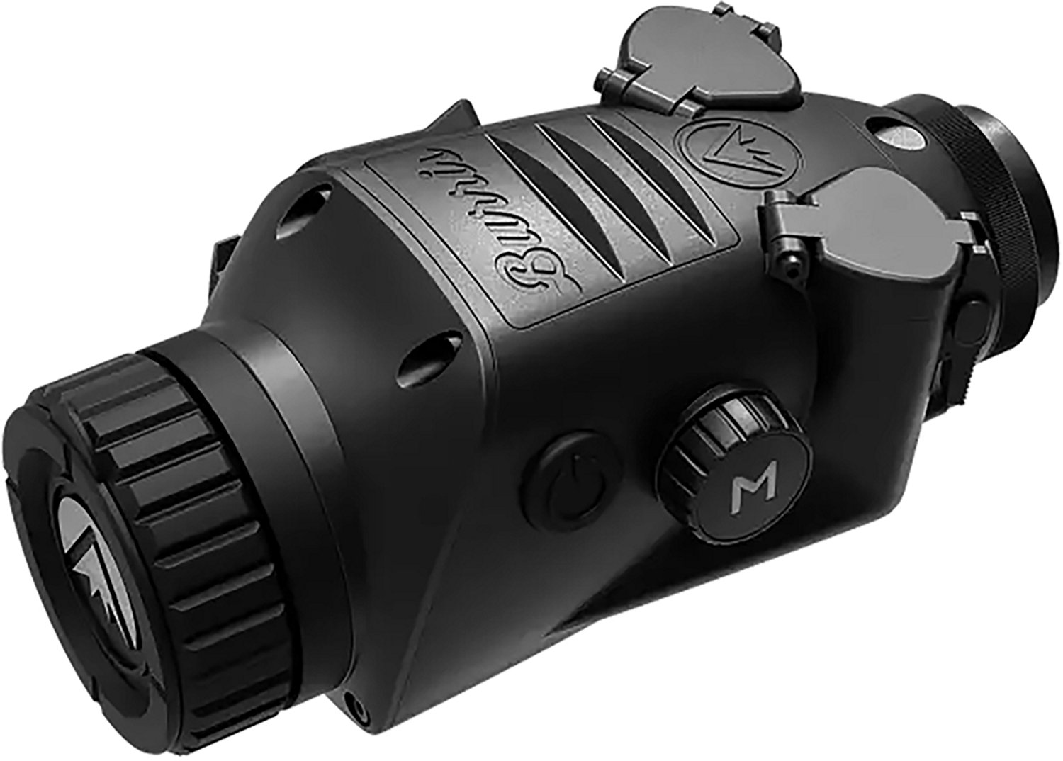 Burris BTC 35 V3 RT-3 Combo 3x Thermal Red Dot Prism Sight - view number 2