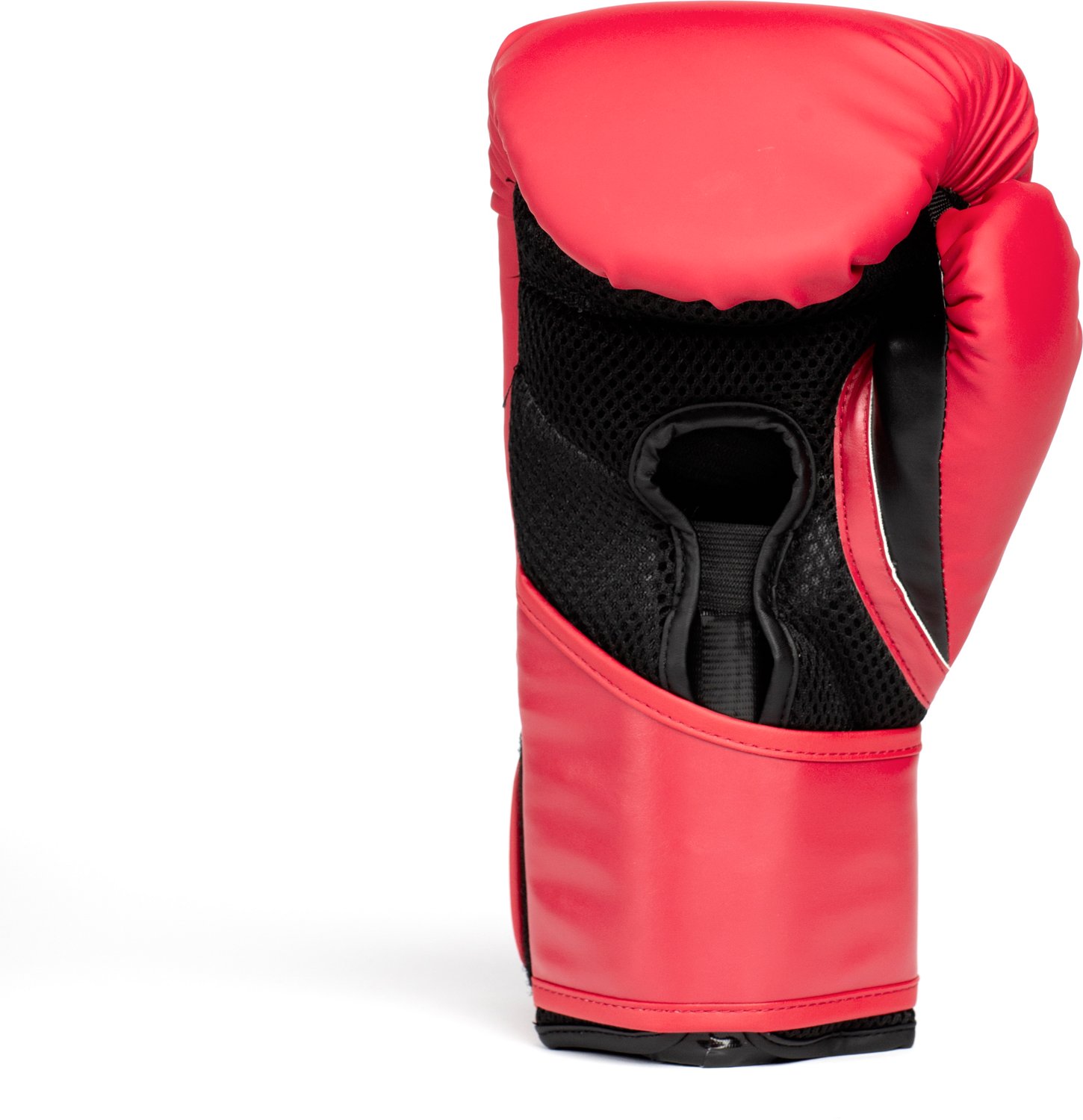 Everlast Adults' Elite 2 Boxing Gloves                                                                                           - view number 3