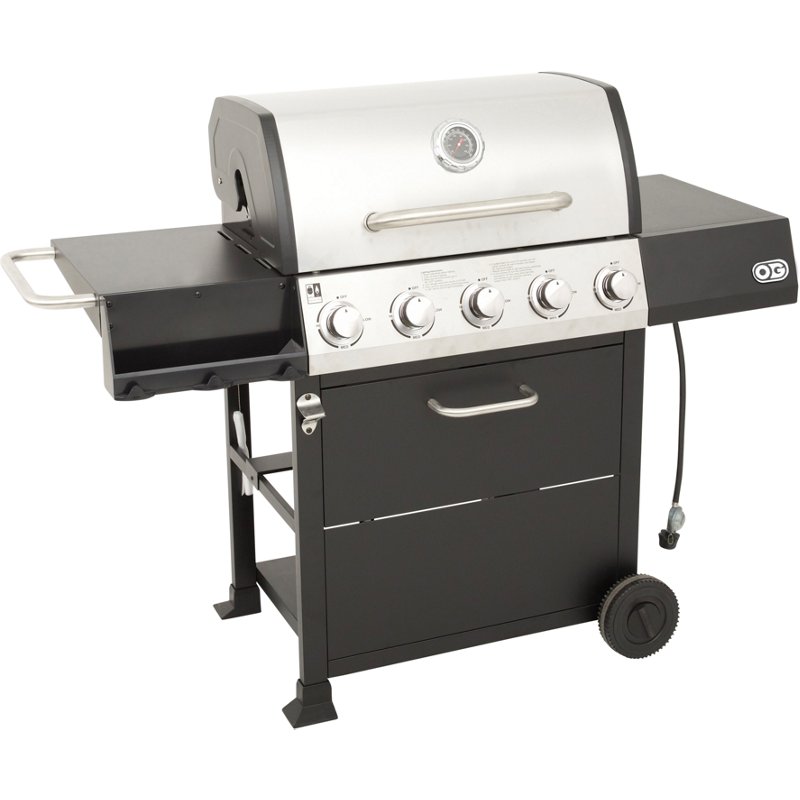 Outdoor Gourmet Cla… - image