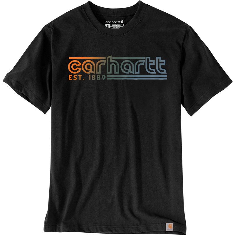 Carhartt Men's Logo… - image