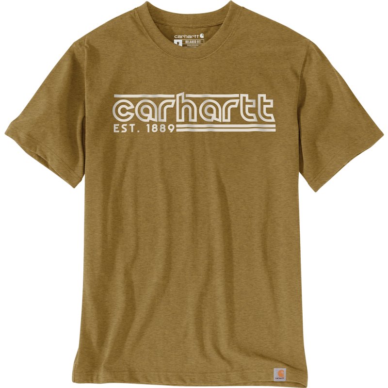 Carhartt Men's Logo… - image