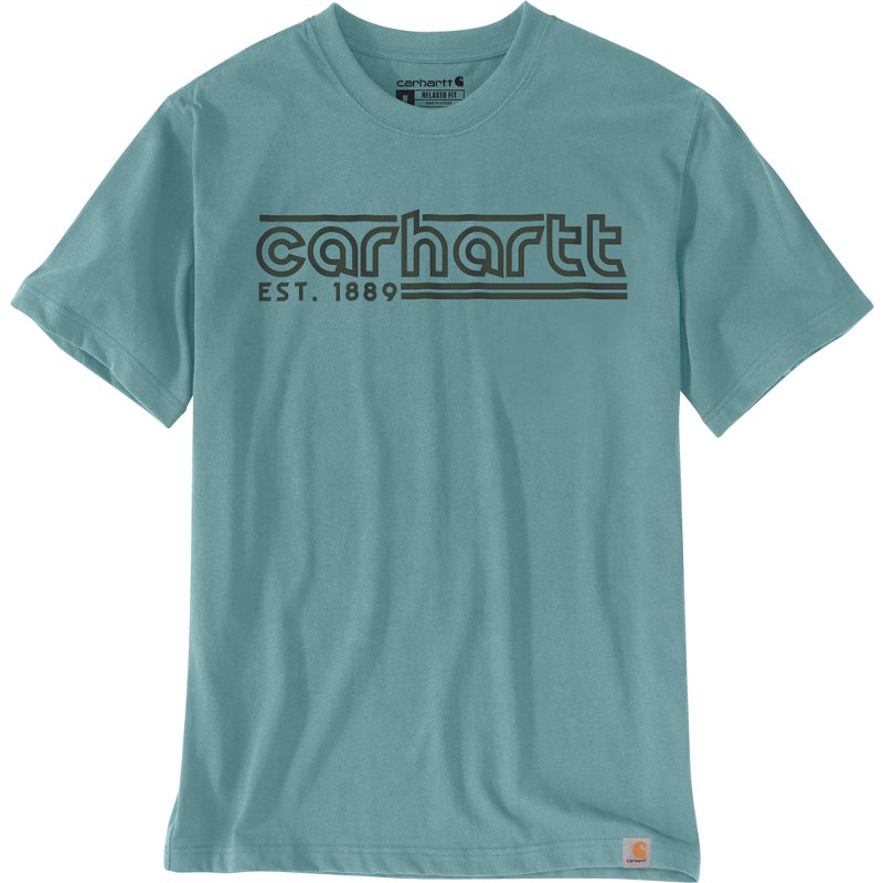 Carhartt Men's Logo… - image