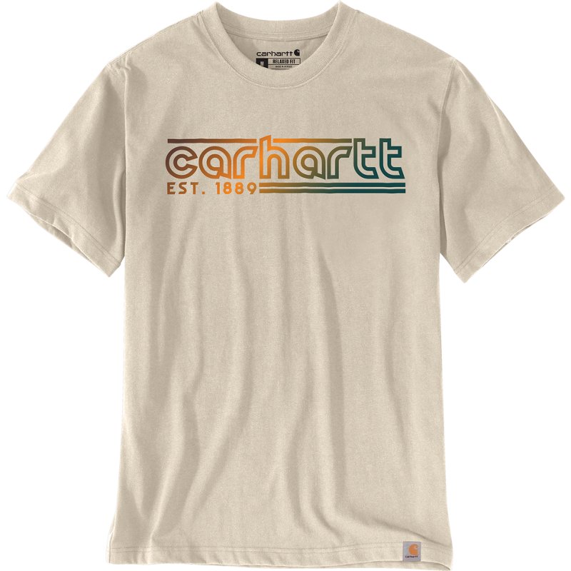 Carhartt Men's Logo… - image