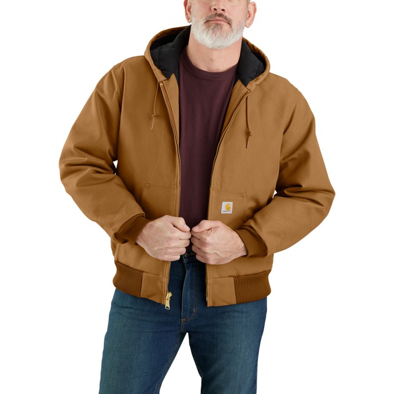 Carhartt Men's J140… - image