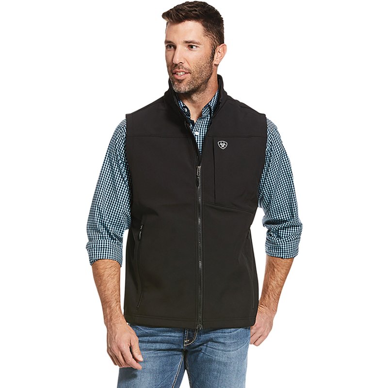 Ariat Men's Softshe… - image