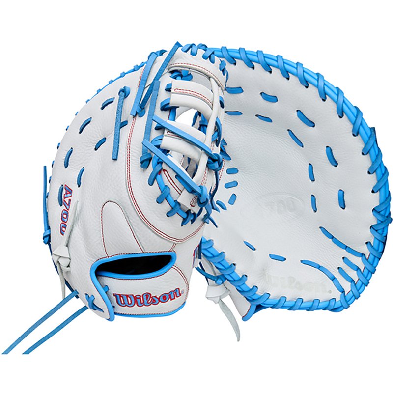 Wilson 12" Youth A7… - image