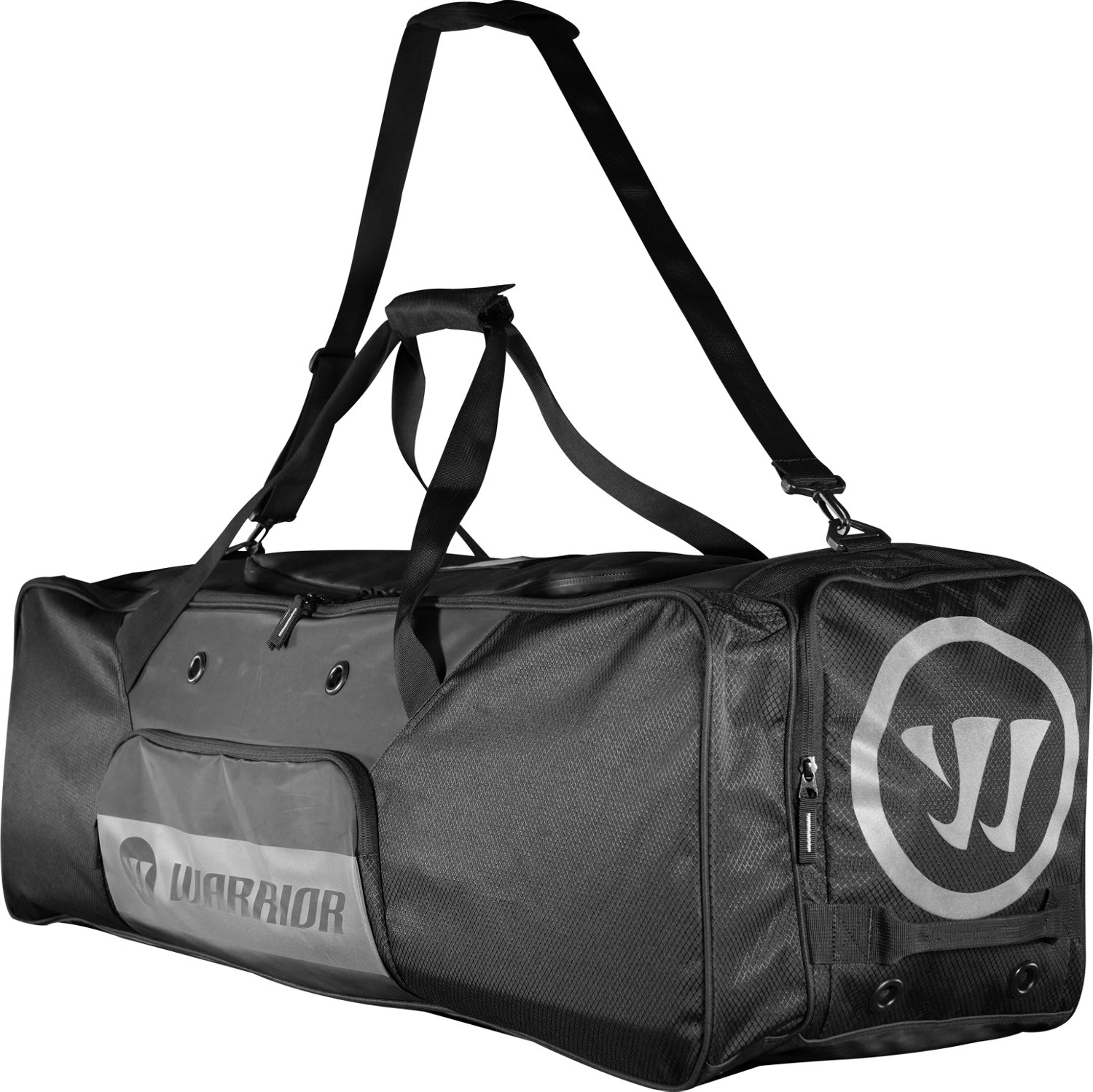 Warrior Black Hole Equipment Bag - view number 2