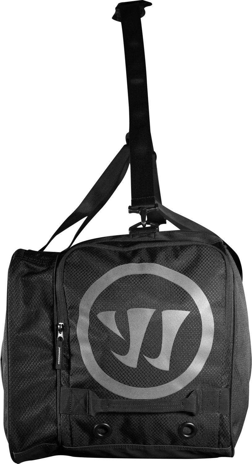 Warrior Black Hole Equipment Bag - view number 4