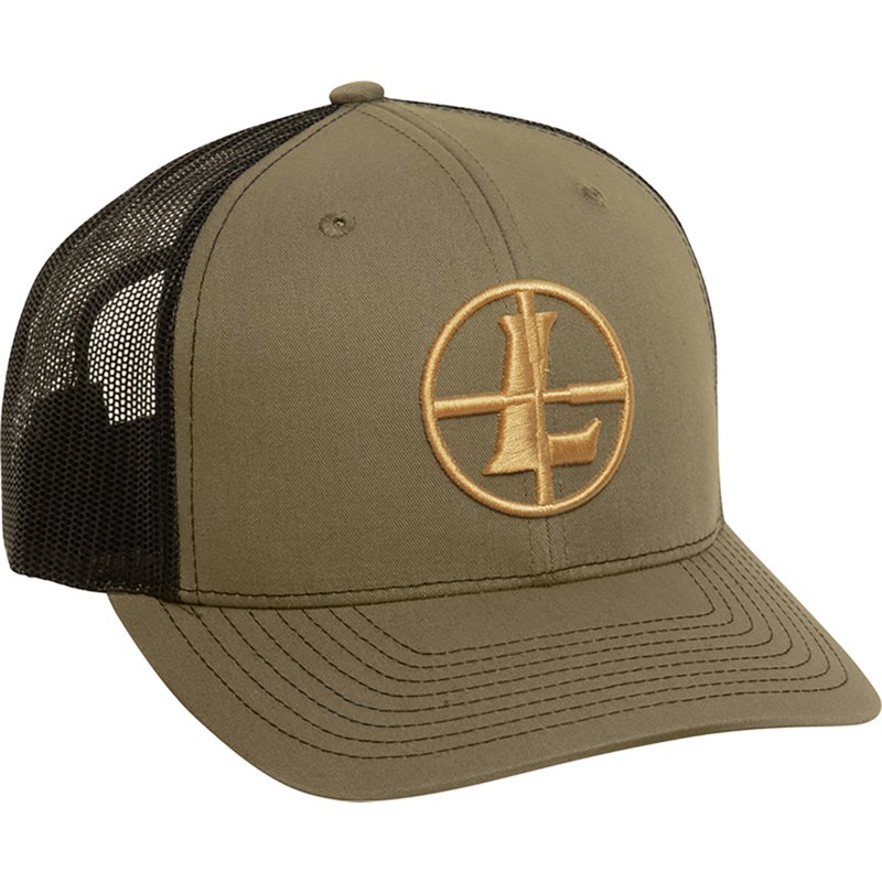 Leupold Icon Trucke… - image