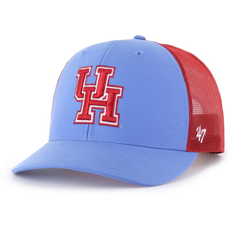 47 University Of Ho… - image