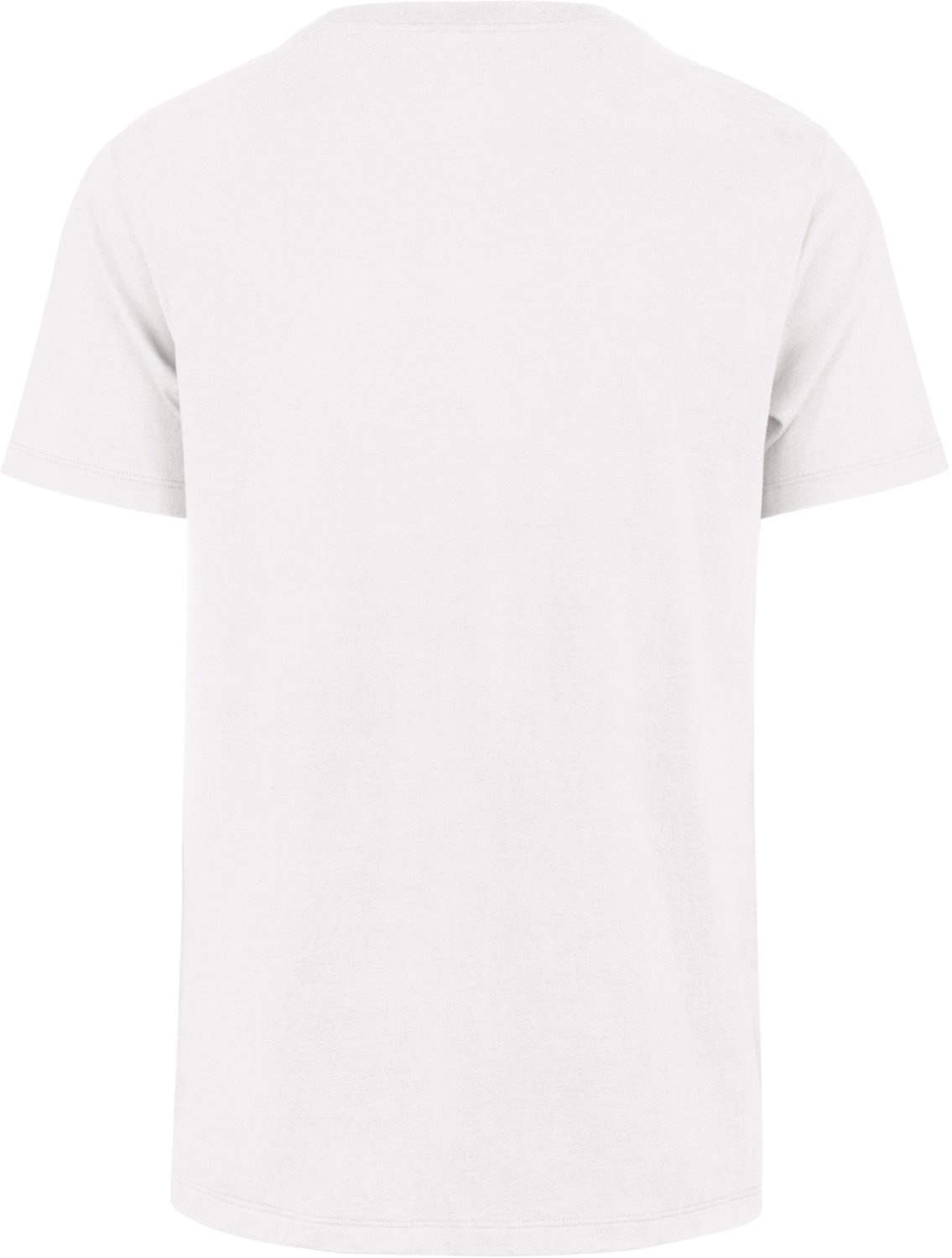 47 Men's University of Houston Blue State Franklin Short Sleeve Tee - view number 2