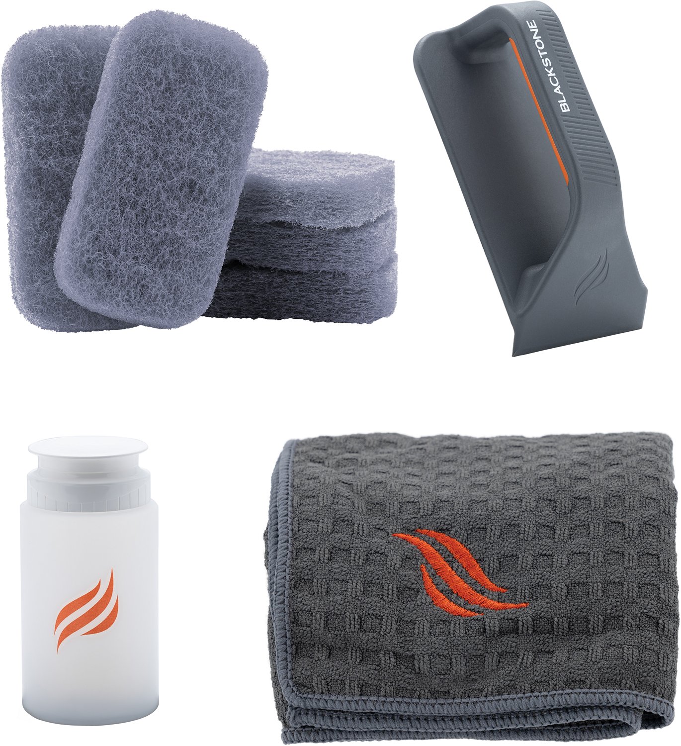 Blackstone Non-Stick Cleaning Kit                                                                                                - view number 1