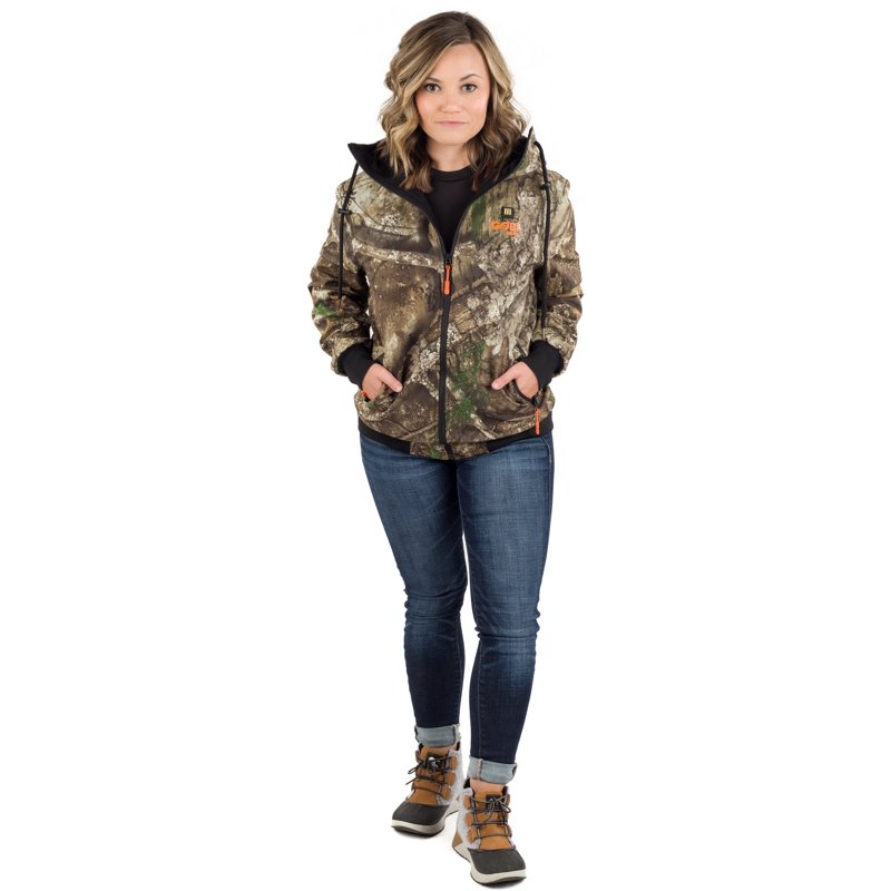 Gobi Heat WomenâS… - image