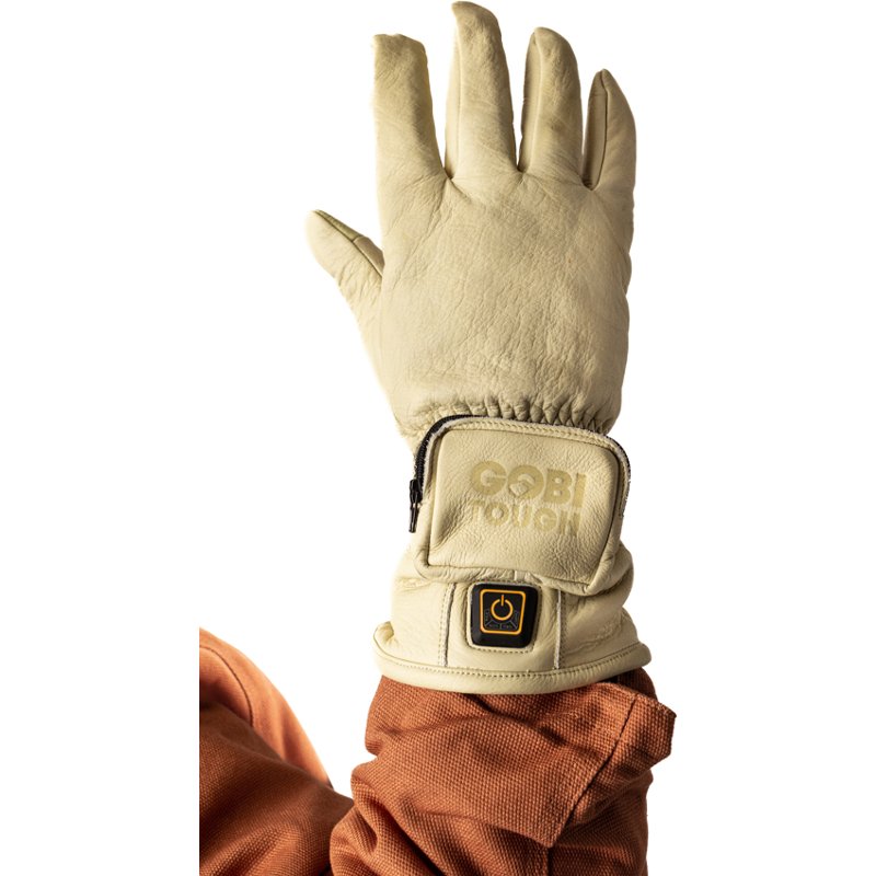 Gobi Heat Adults' D… - image