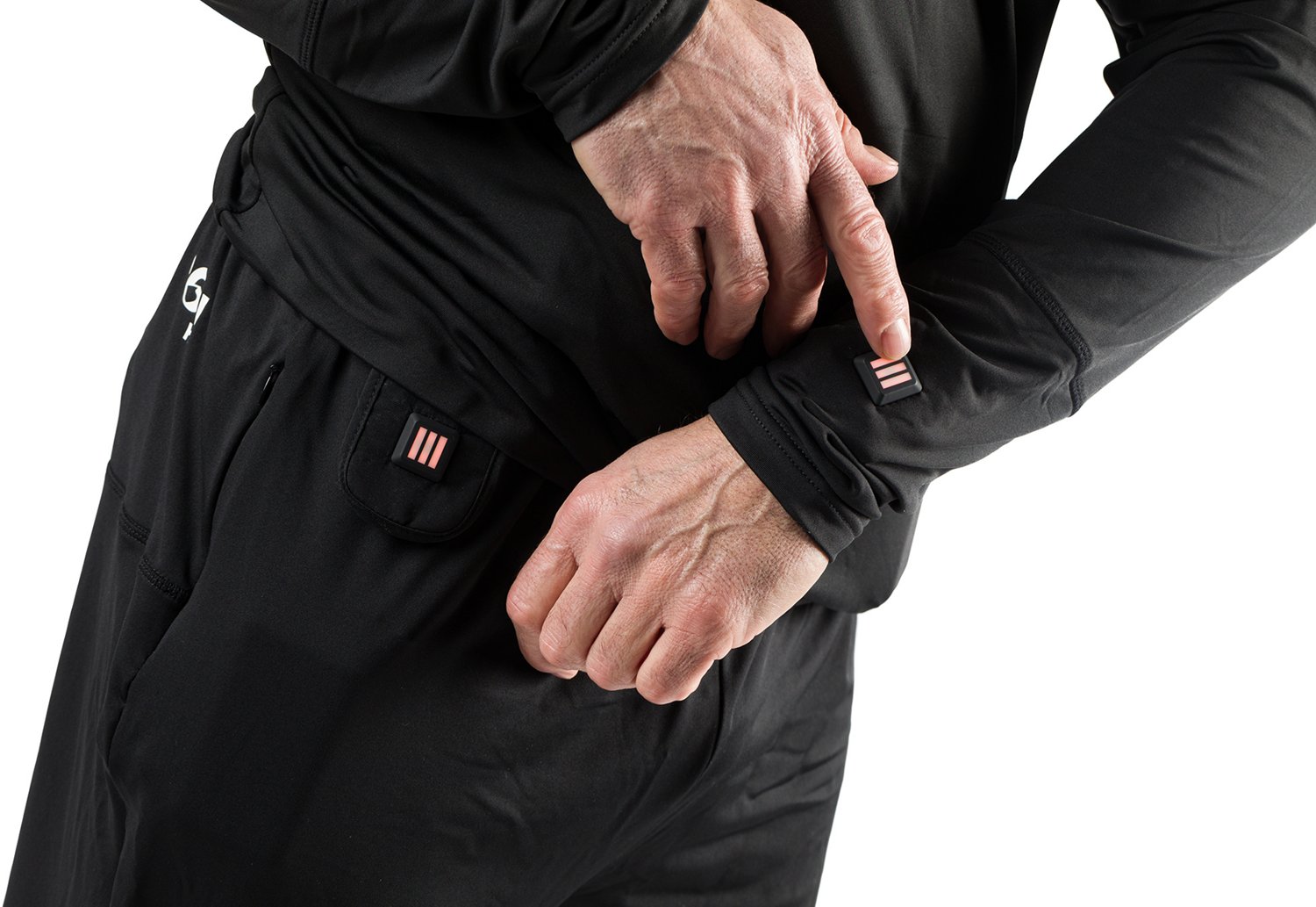 Gobi Heat Men's Basecamp Heated Pants - view number 2