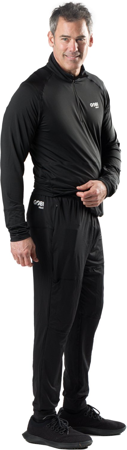 Gobi Heat Men's Basecamp Heated Pants - view number 3
