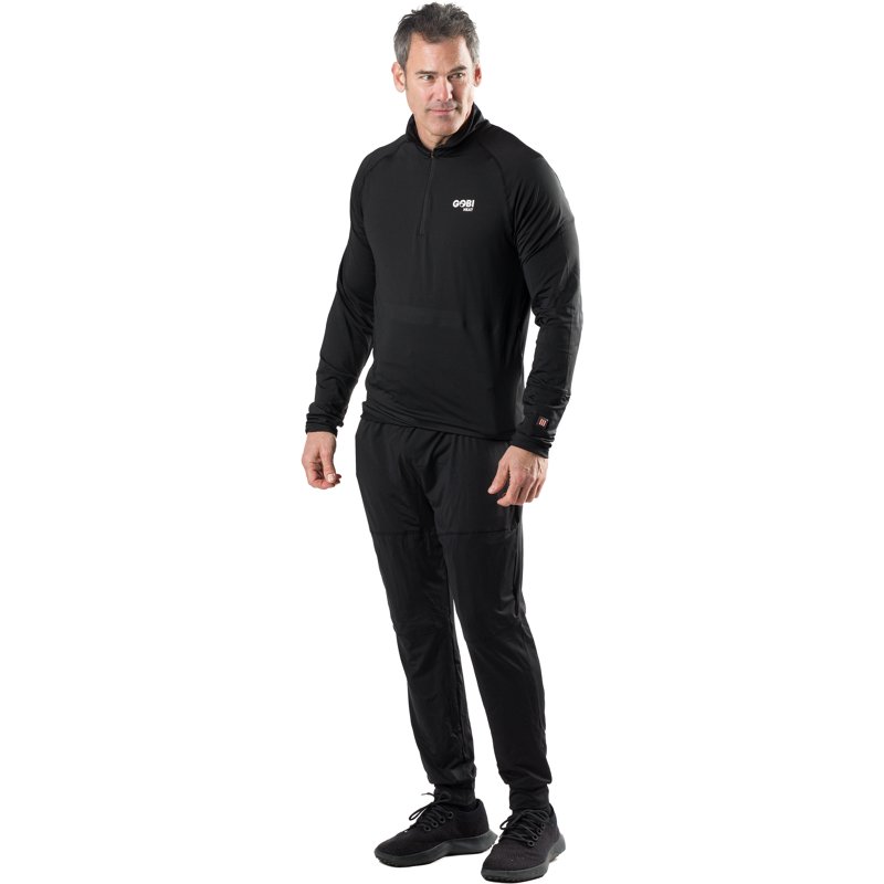 Gobi Heat Men's Bas… - image