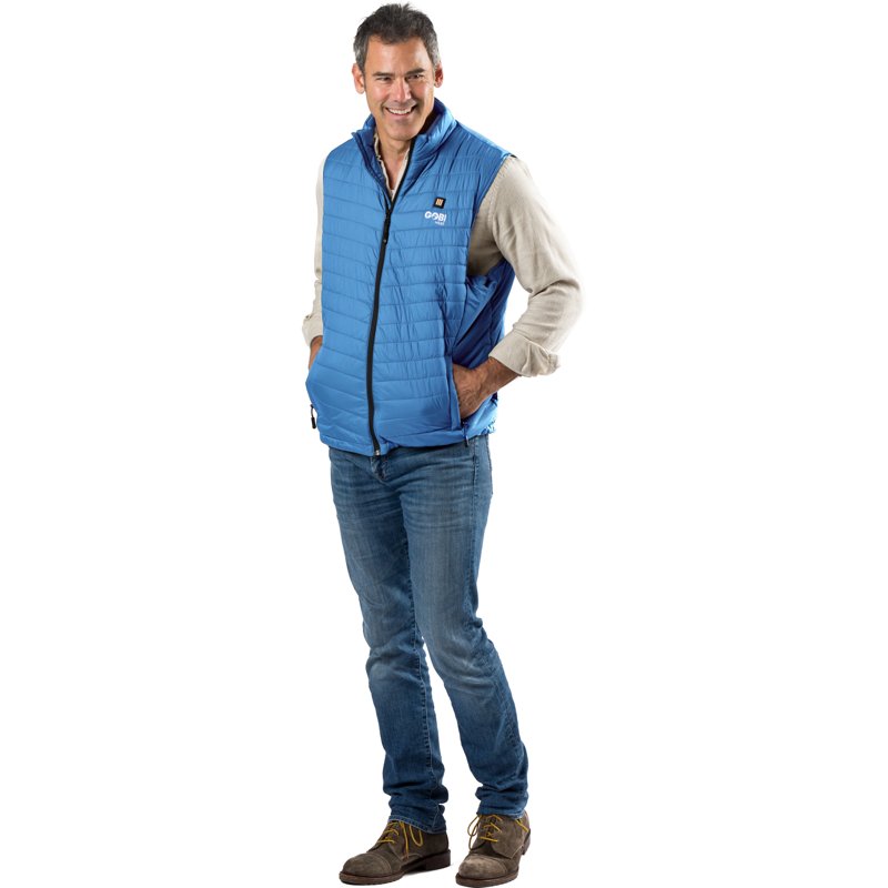 Gobi Heat Men's Dun… - image