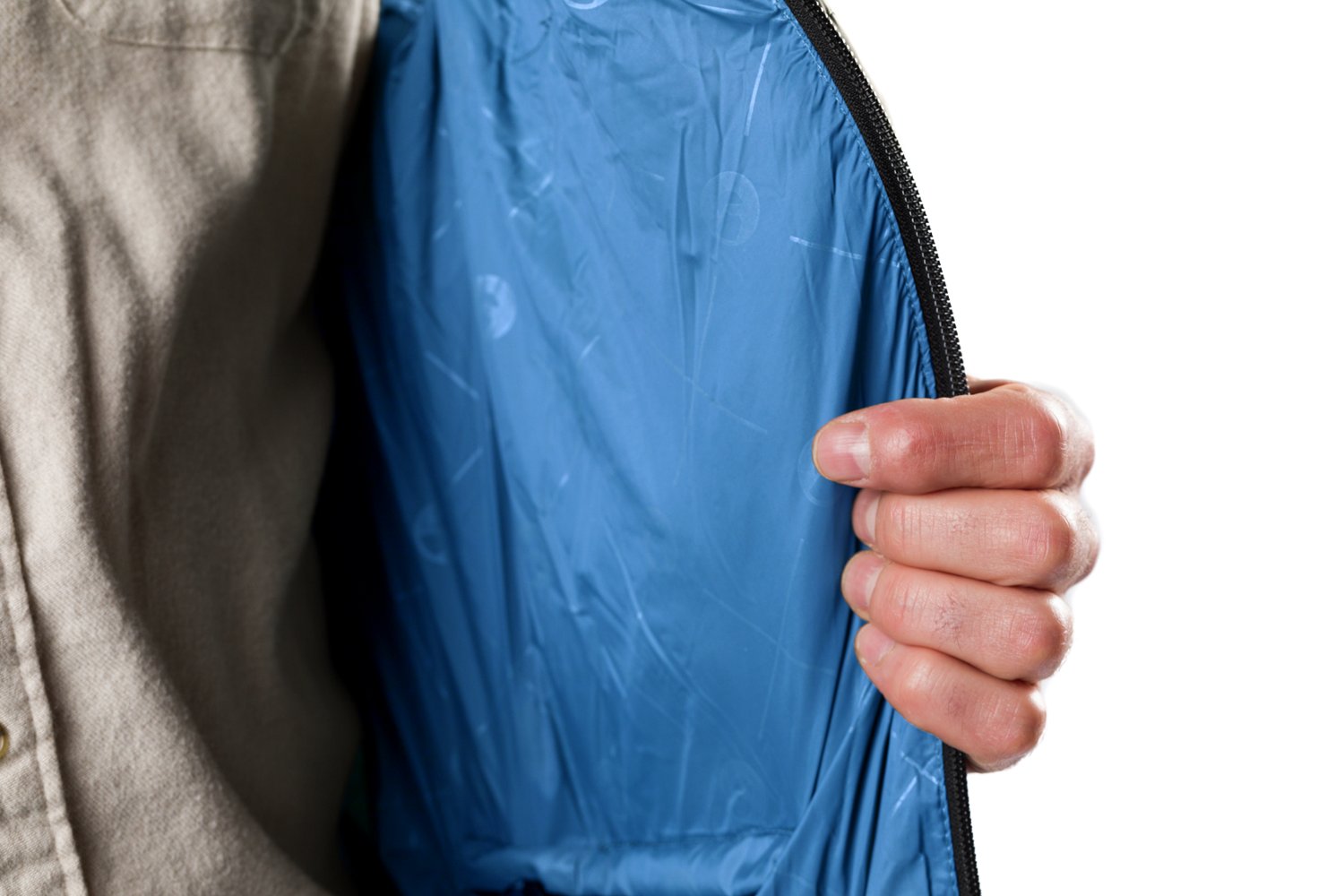 Gobi Heat Men's Dune 3-Zone Heated Vest - view number 6