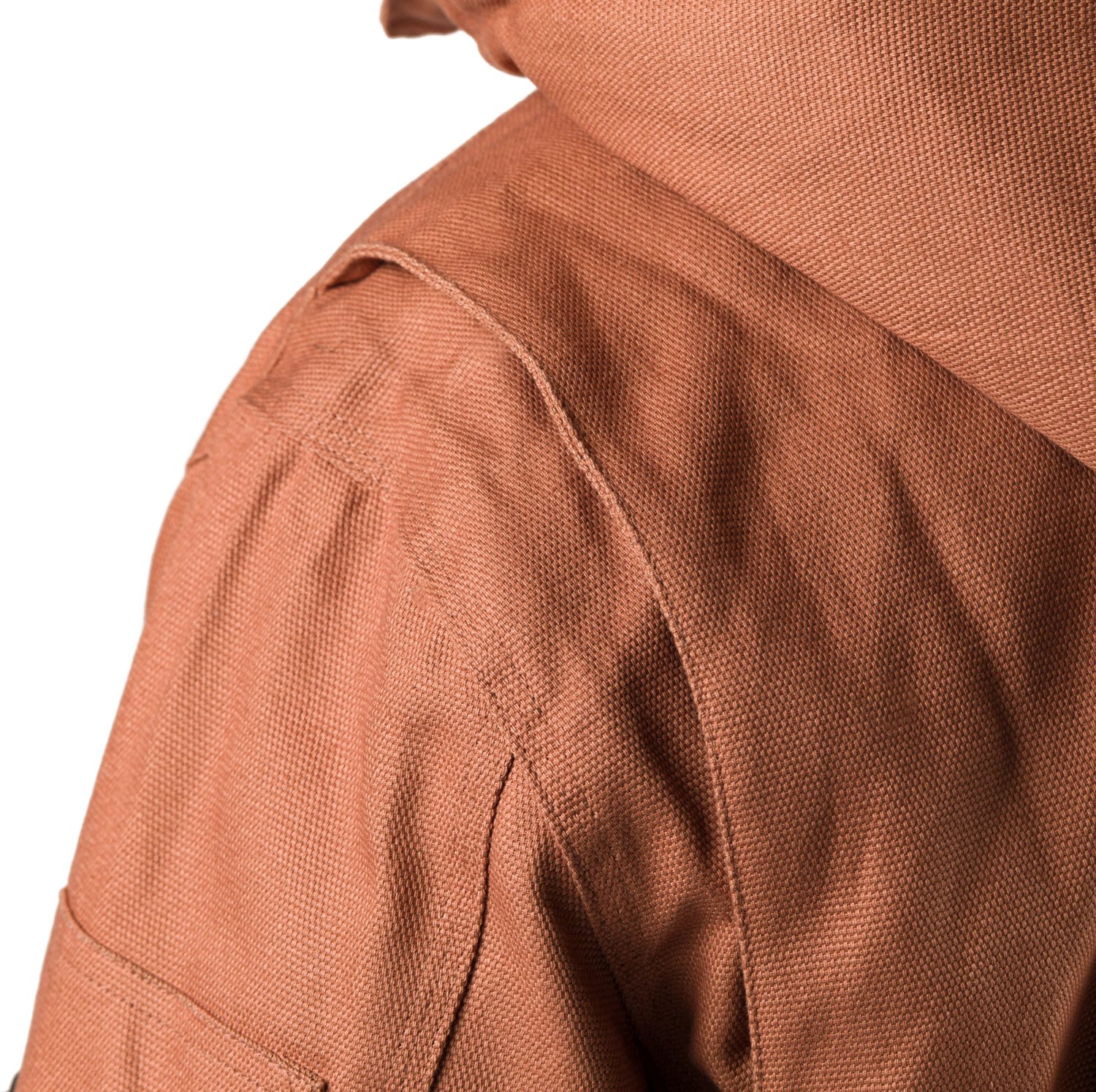 Gobi Heat Men's Grit 5-Zone Heated Jacket - view number 5
