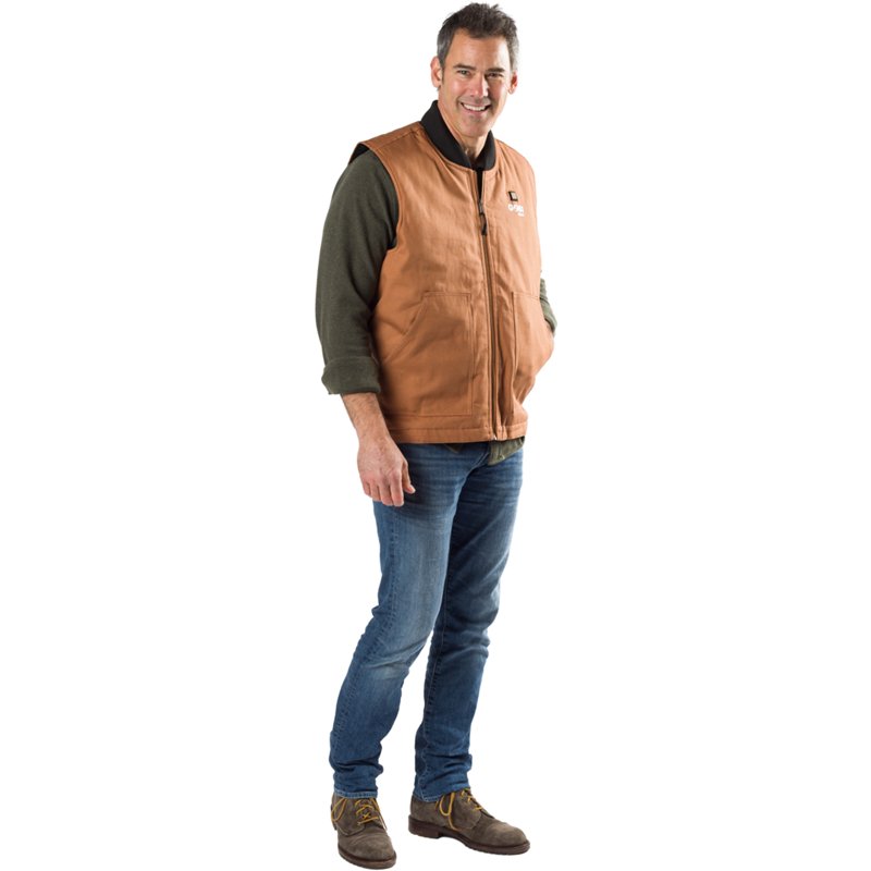 Gobi Heat Men's Ibe… - image