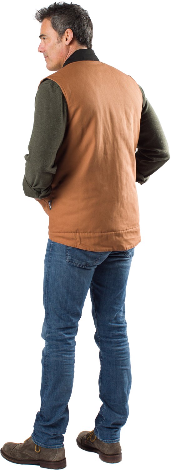 Gobi Heat Men's Ibex 5-Zone Heated Vest - view number 2