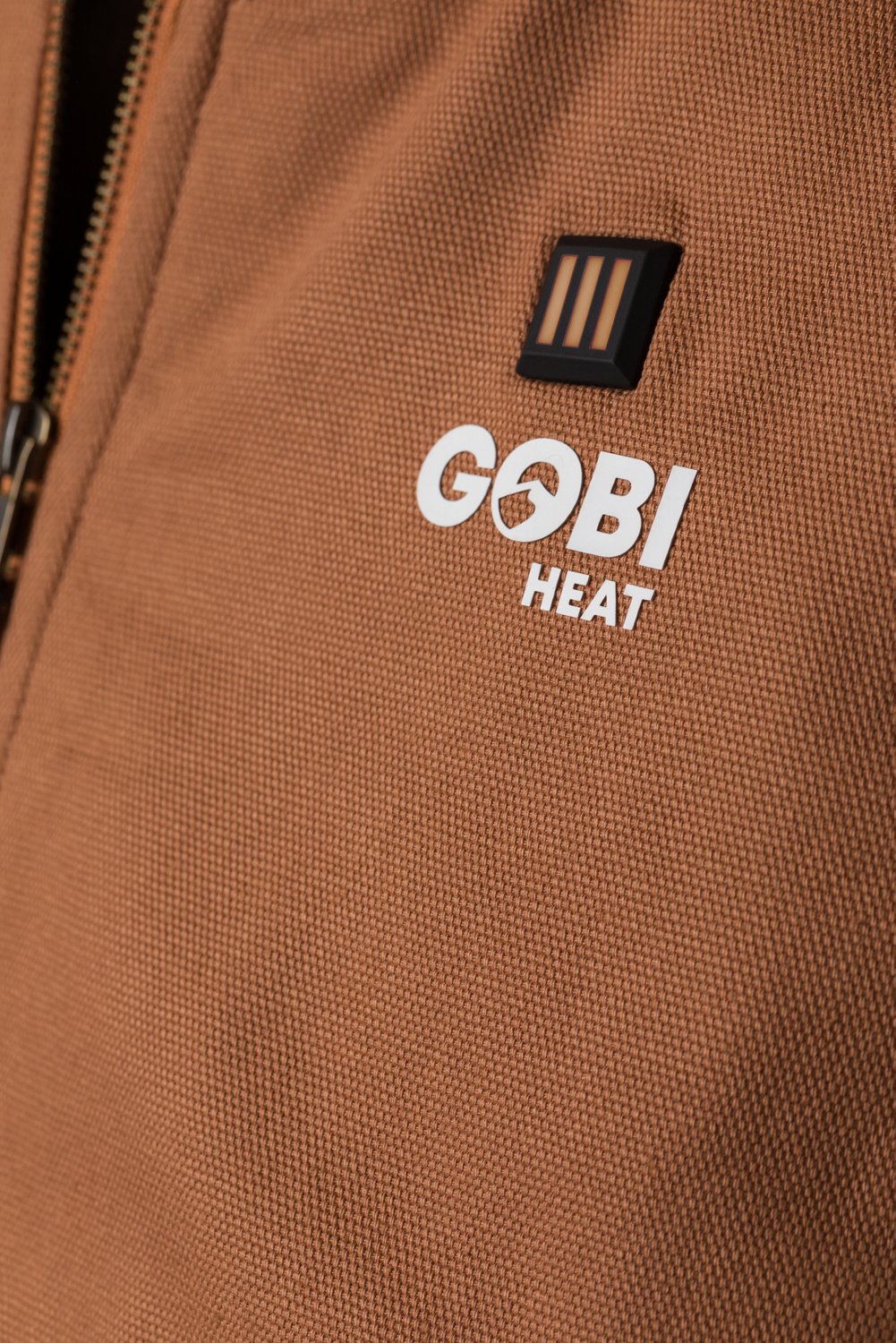 Gobi Heat Men's Ibex 5-Zone Heated Vest - view number 4