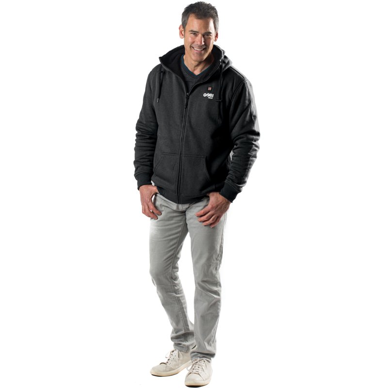 Gobi Heat Men's Rid… - image