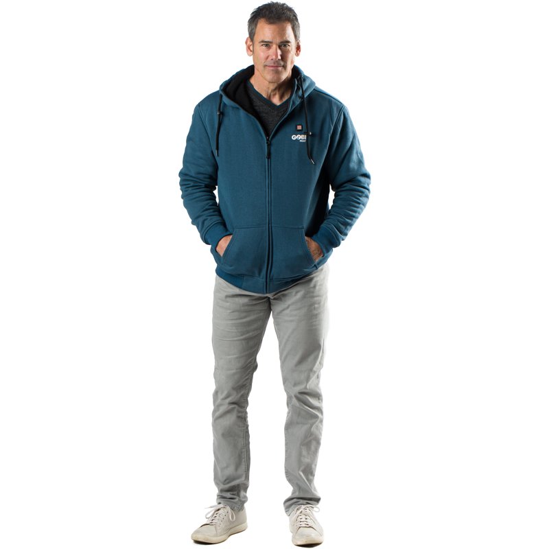 Gobi Heat Men's Rid… - image